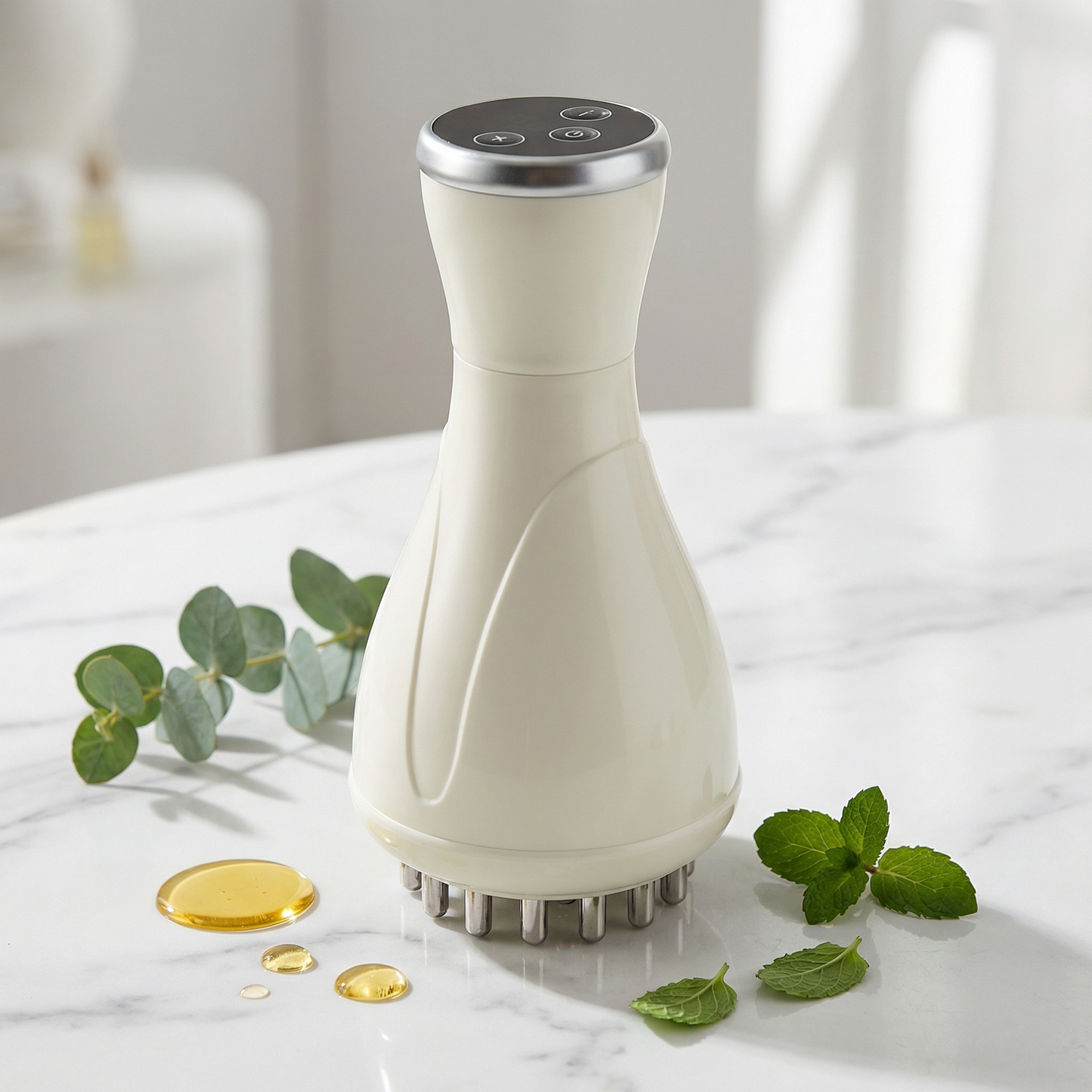 LymoZen™ Lymphatic Massager