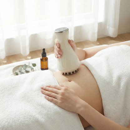 LymoZen™ Lymphatic Massager