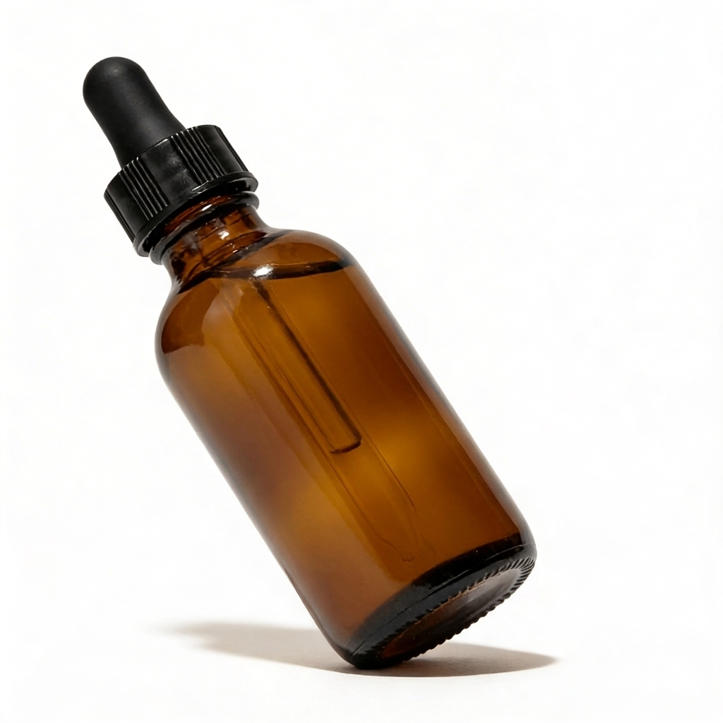 Anti-Cellulite Massage Oil